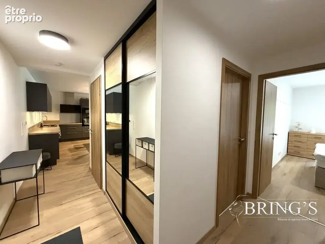 Appartement 3 pièces 67 m² à vendre à Thionville (57100) - photo 5