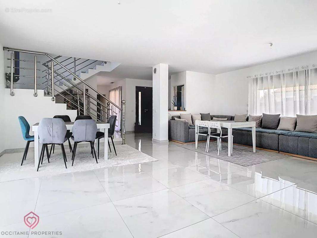 Maison à CASTELNAUDARY