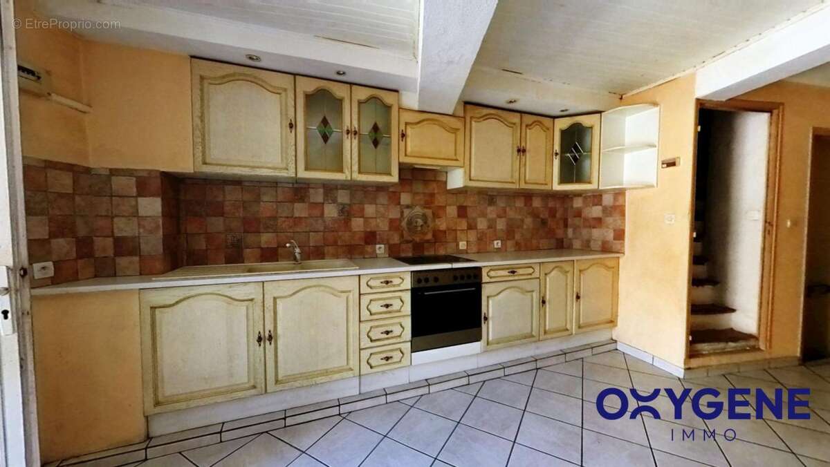 Appartement à SAINT-ESTEVE