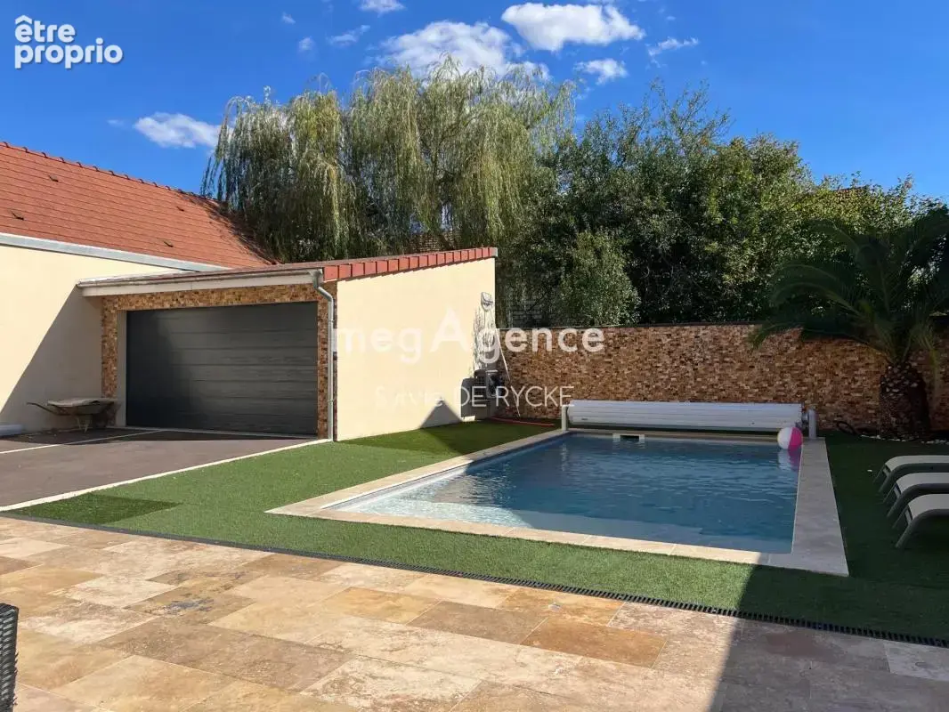 Maison moderne 5 chambres - photo 11
