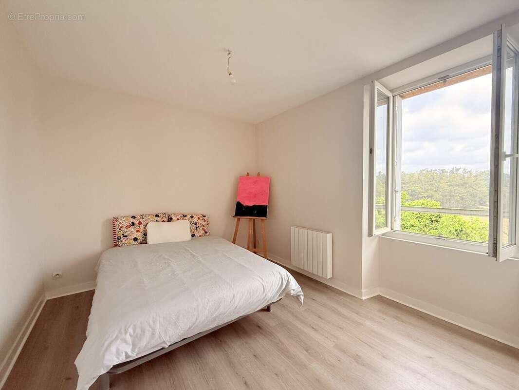 Appartement à GUER