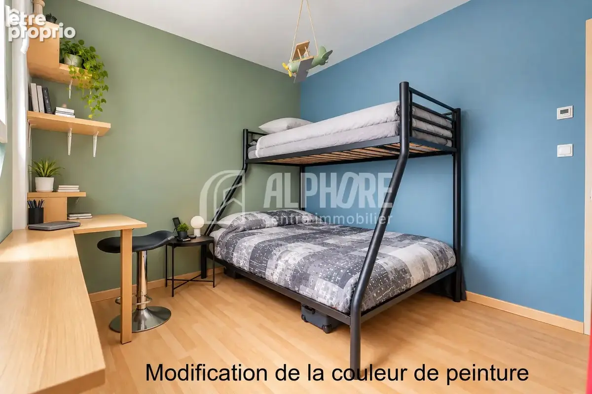 COUP DE COEUR À CHAPELLE-DES-MARAIS ! Maison de 105 m² avec terrain de 2 200 m² - photo 7