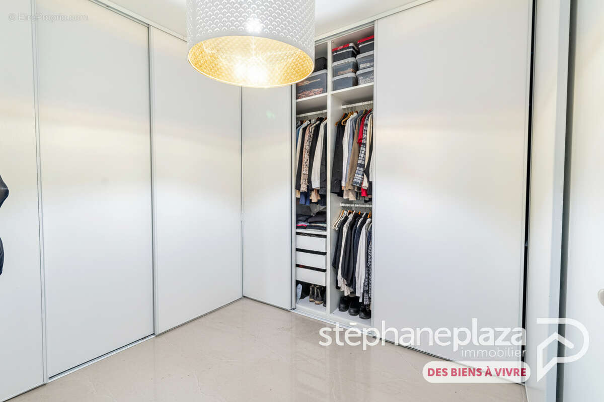 Maison à BELLEVILLE