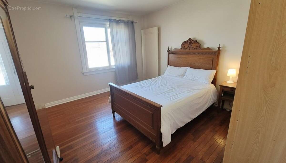 Appartement 64 m² à Le Havre  - photo 2
