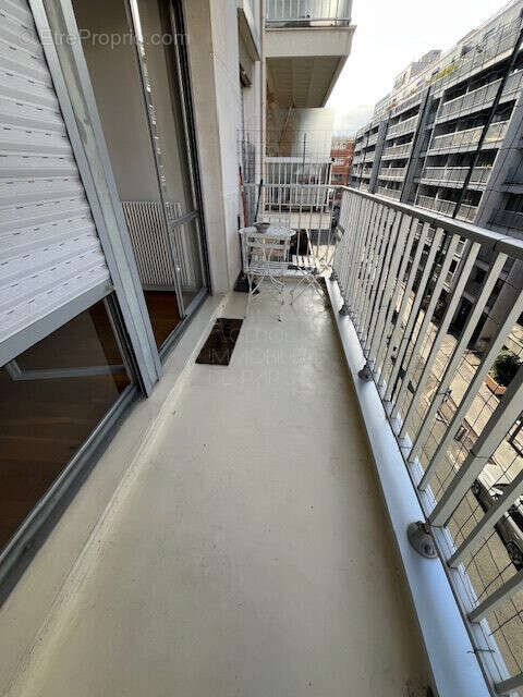 Appartement 48 m² à Paris-15e  - photo 4