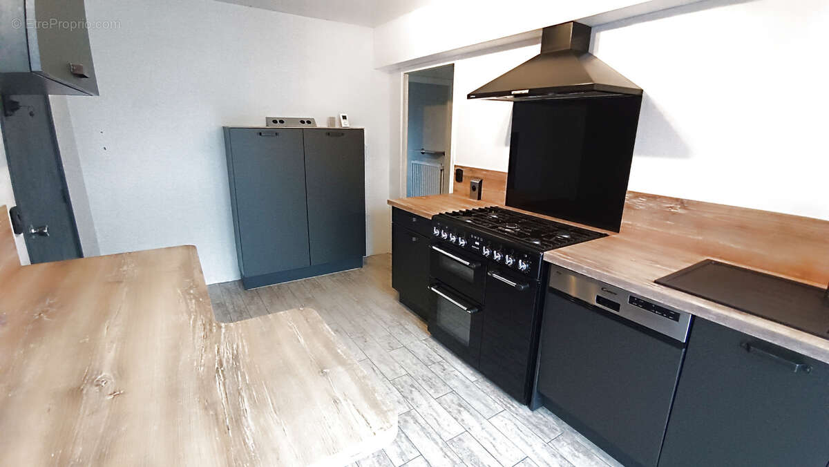 Maison à MONTIGNY-EN-GOHELLE