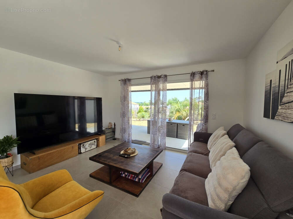 Maison à SAINT-JEAN-DE-MONTS