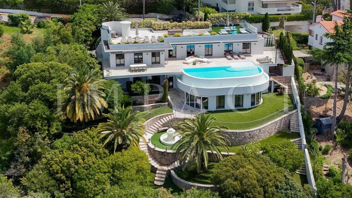 Maison à CANNES