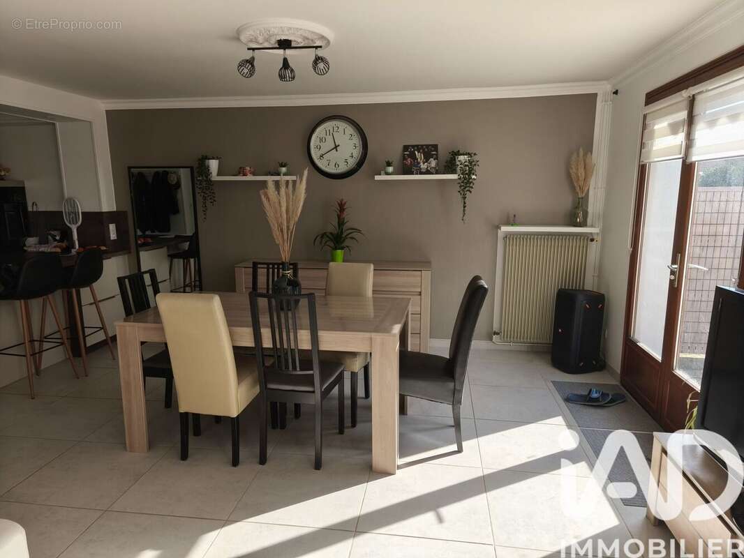 Photo 3 - Maison à CHALONS-EN-CHAMPAGNE