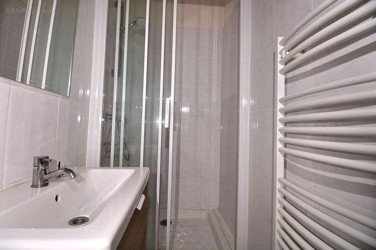 Appartement à COLOMBES