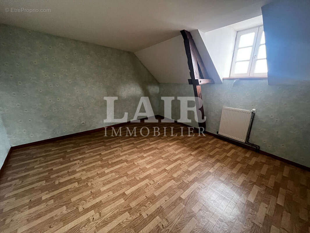 Maison à SEPT-FORGES