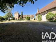 Photo 1 - Maison à SAINT-AMBREUIL