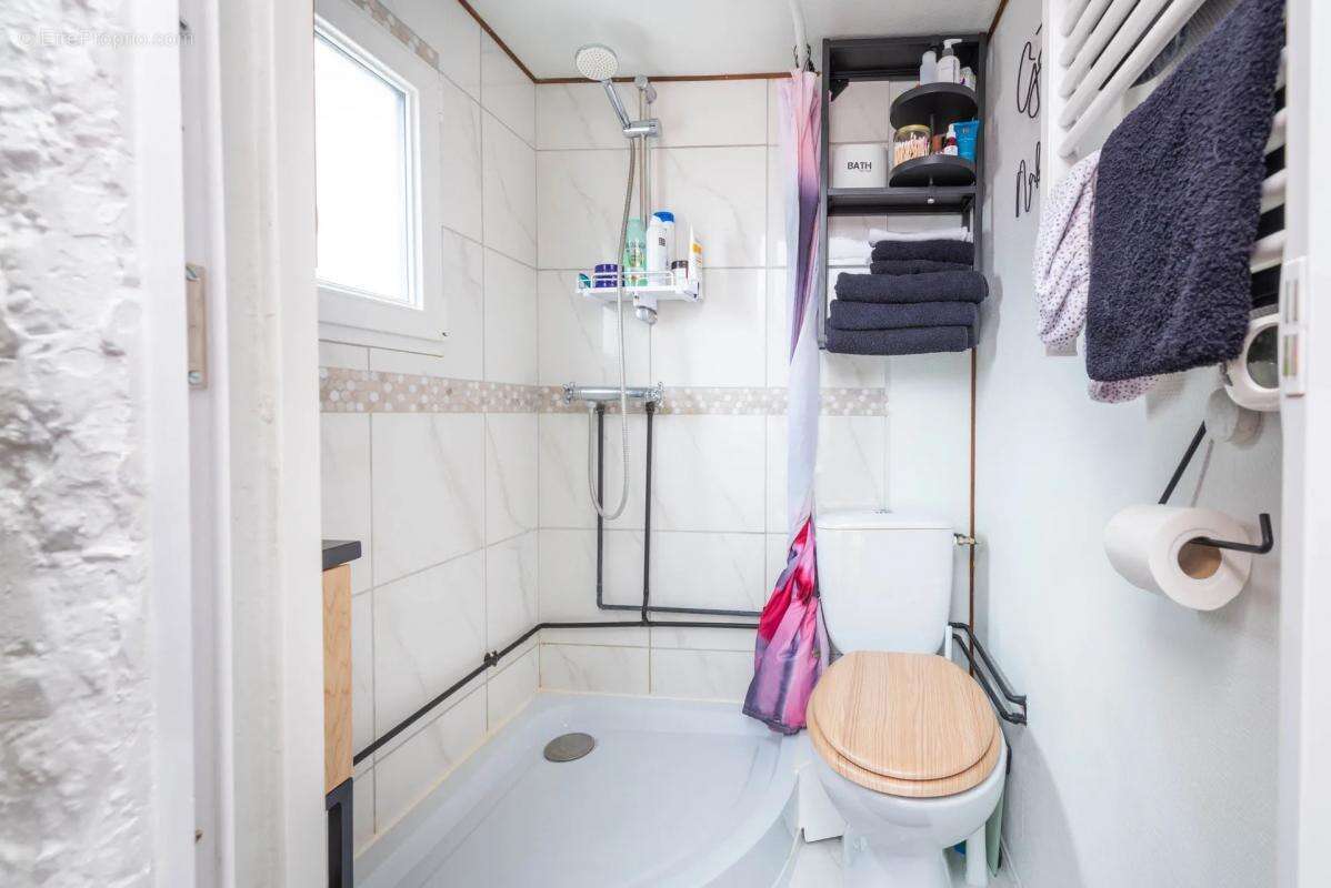 Appartement à LE CHESNAY