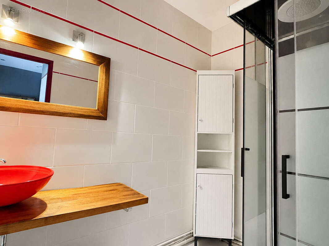 Appartement à EYSINES