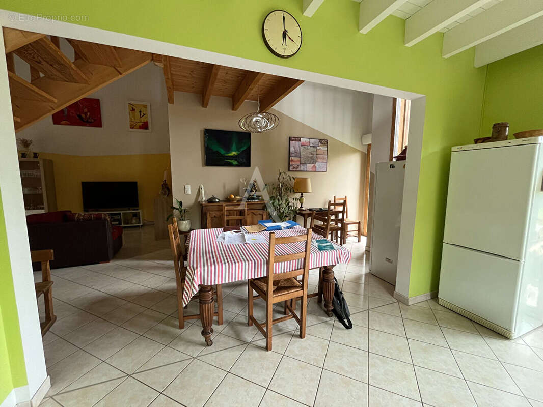 Maison à VILLEFRANCHE-DU-PERIGORD