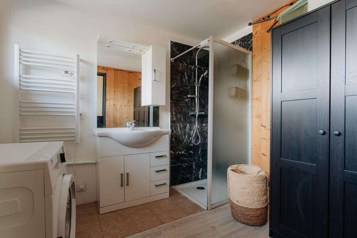 Appartement Megeve 1 pièce(s) - photo 5