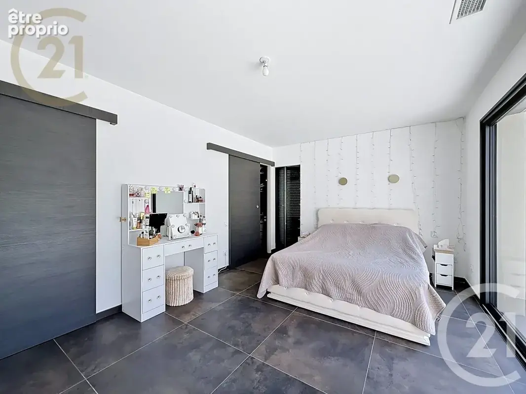 Maison 6 pièces 193 m² à vendre à Fabregues (34690) - photo 7