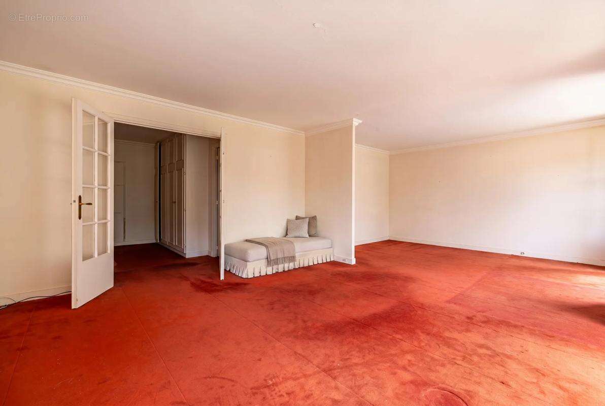 Appartement à VERSAILLES