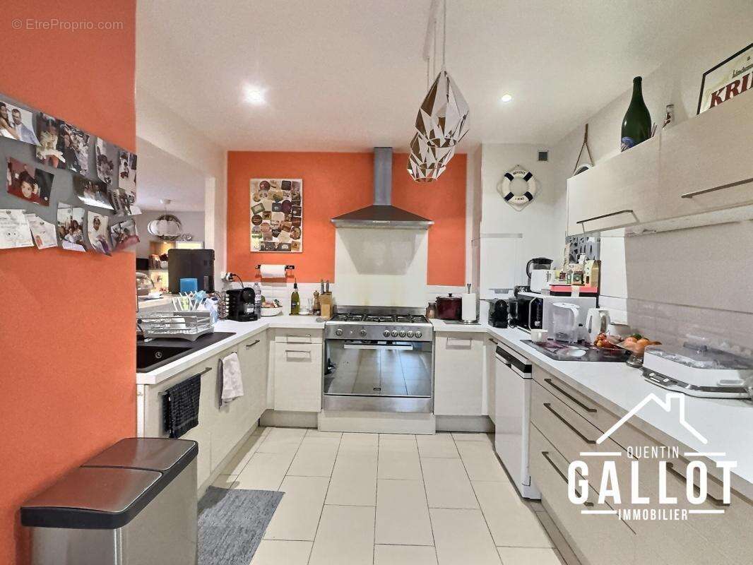 Appartement à DUNKERQUE