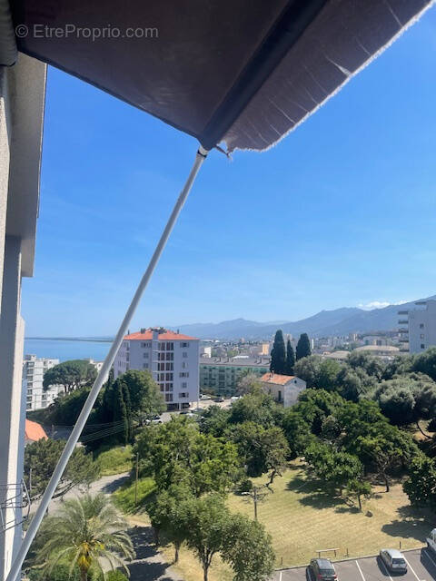 Appartement à SAN-MARTINO-DI-LOTA