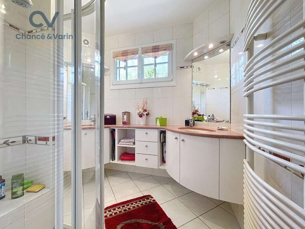 Maison 128 m² à Ouilly-Le-Vicomte  - photo 7