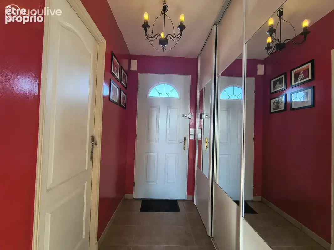 Maison familiale 128m2 La Garnache - photo 5