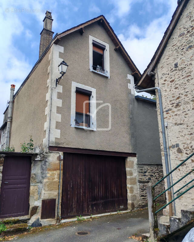 Maison de village - photo 7