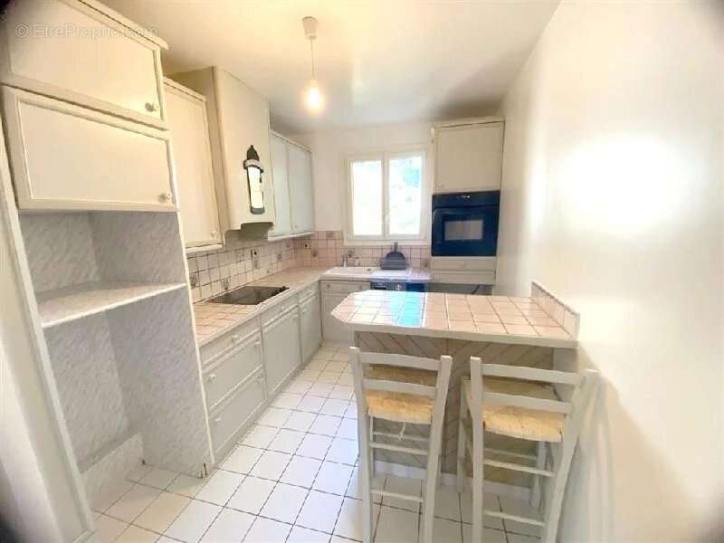 Appartement à VILLEMOISSON-SUR-ORGE