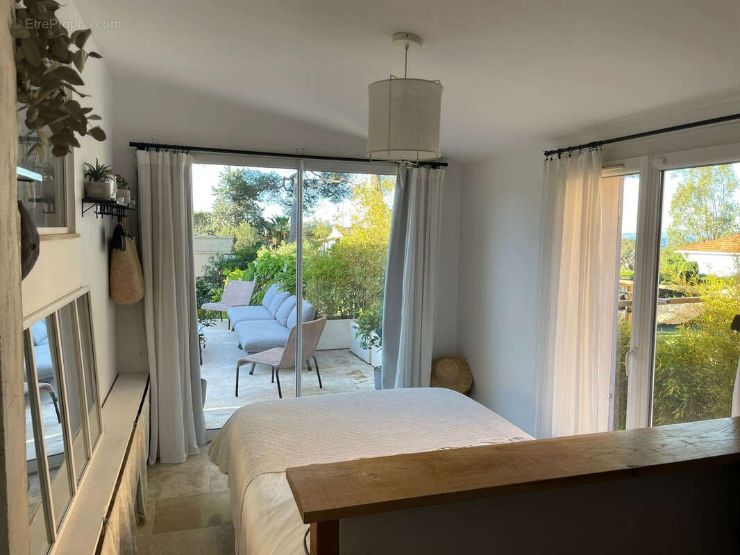 Maison à SAINT-RAPHAEL