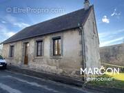 Maison à FELLETIN