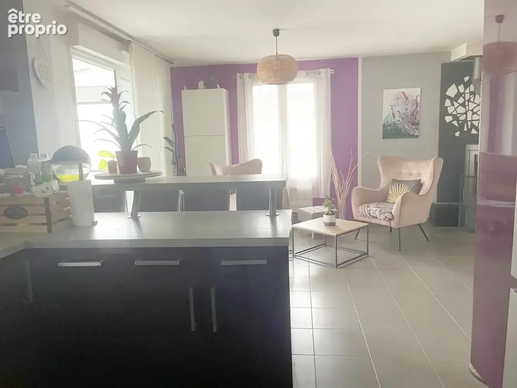 maison de 2014 avec 4 chambres et une véranda - photo 6