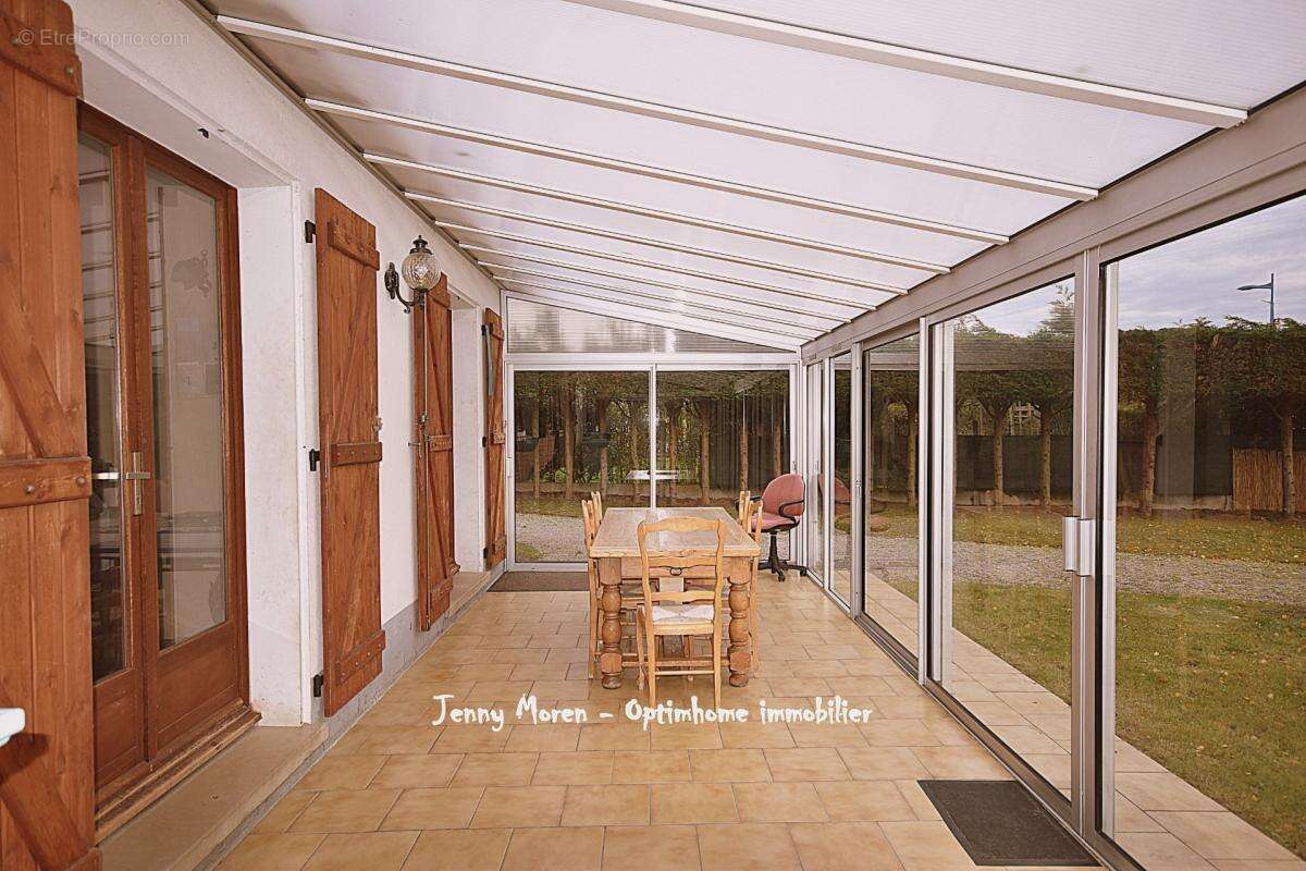 Propriété avec 3 logements – 1355 m² de terrain – Merlimont-Plage - photo 2