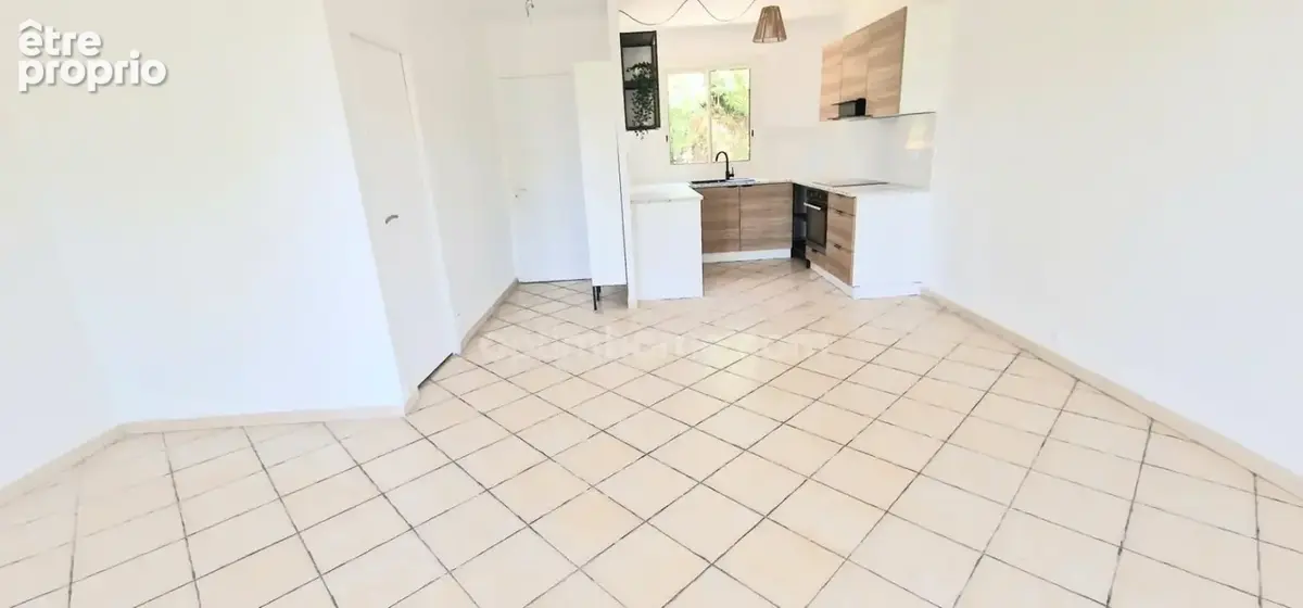 Appartement t3 moderne! - photo 2