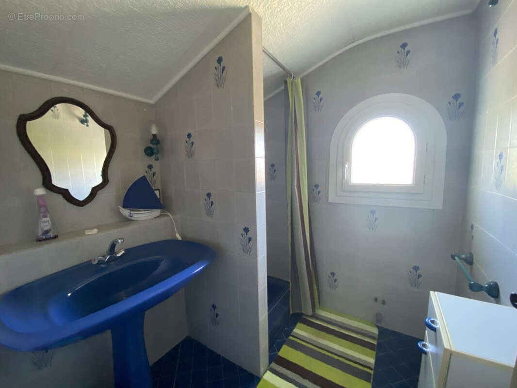 Maison à ANDERNOS-LES-BAINS