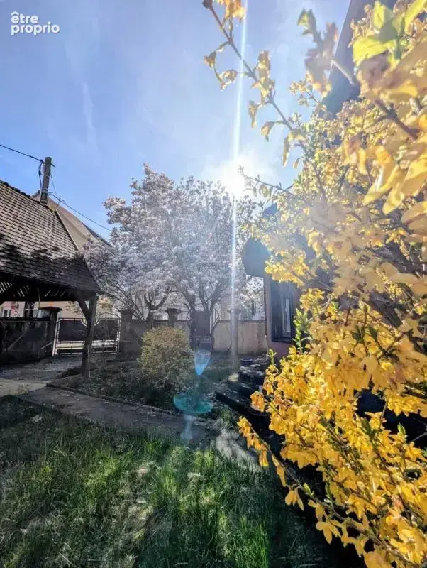225 000 € - Immeuble avec revenu locatif existant - photo 5