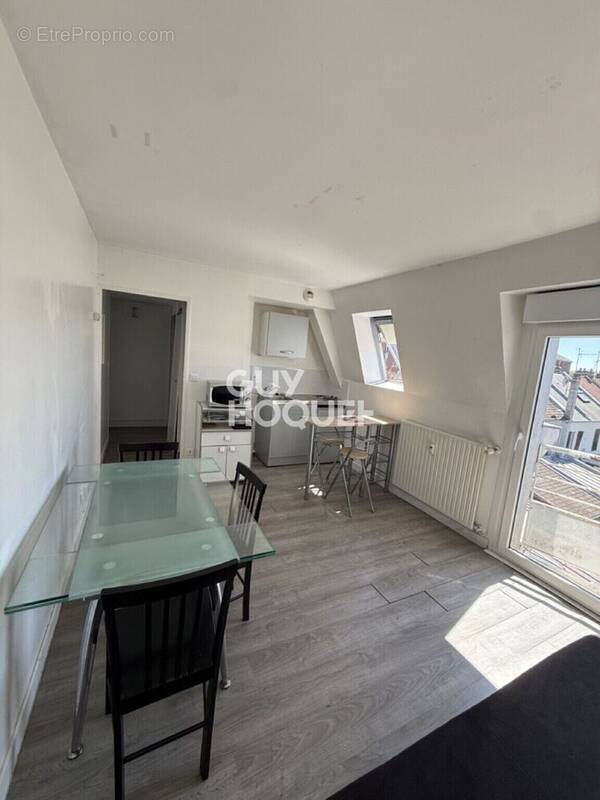 Photo 1 - Appartement à AMIENS
