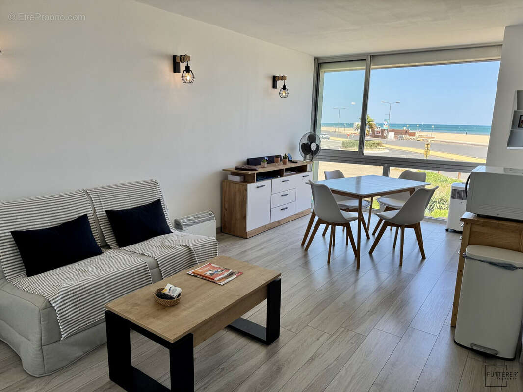 Appartement à NARBONNE