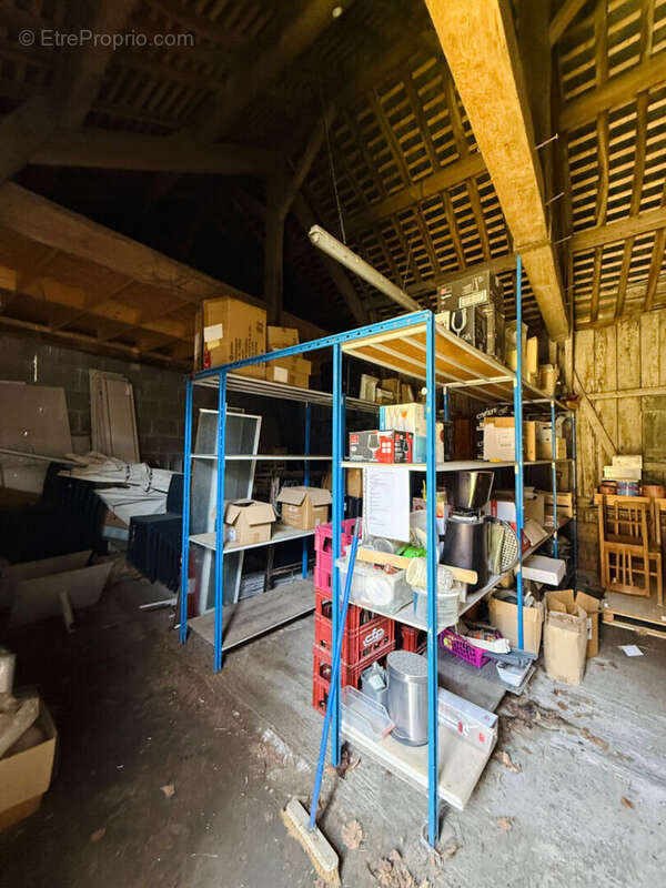 A vendre - immeuble - vitre - photo 10