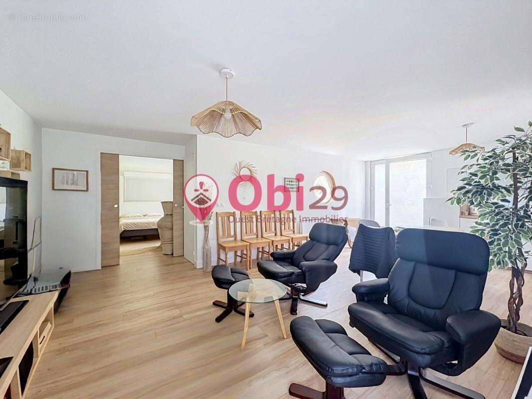 Bénodet - Maison familiale avec dépendance aménagée - photo 14