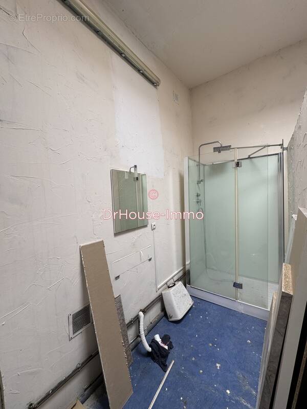 Appartement à DIEPPE