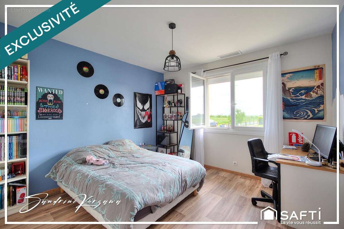 Photo 9 - Maison à PUGNAC