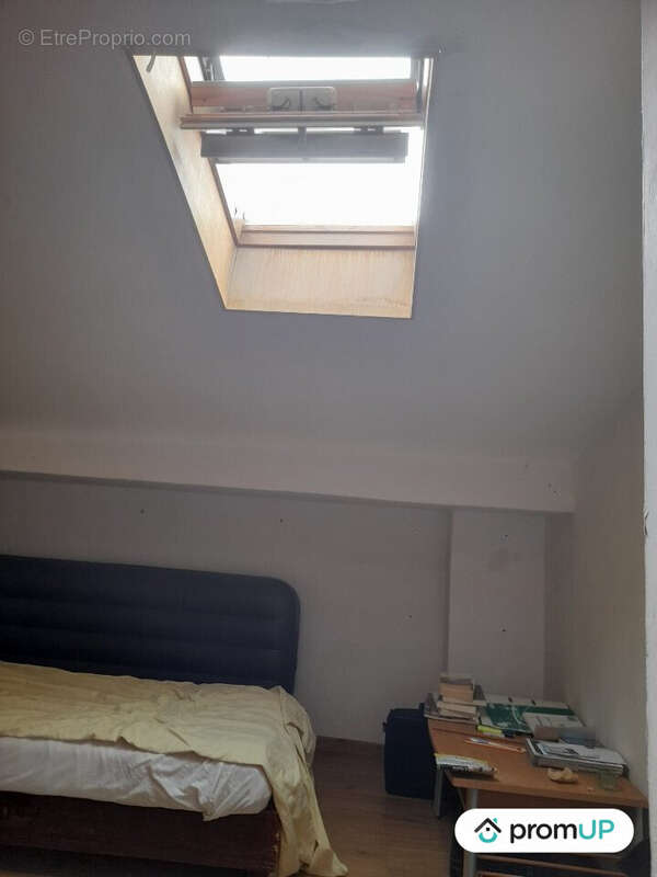 Appartement à BRIGNOLES