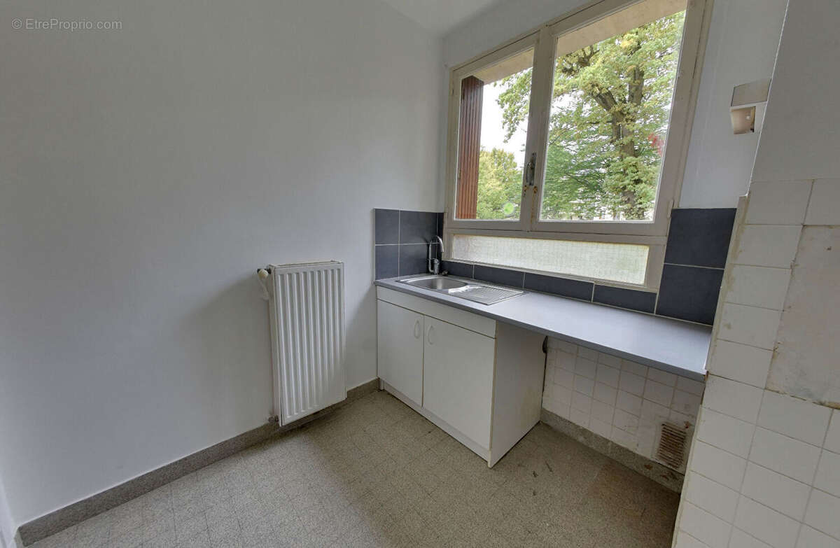 Appartement à RAMBOUILLET