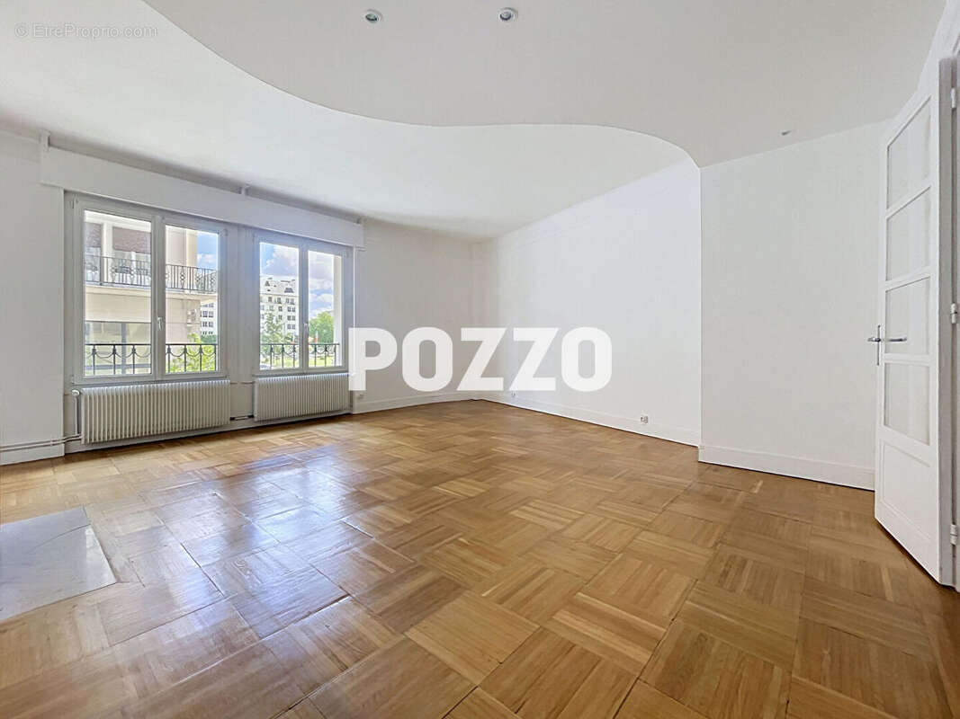 Appartement à CAEN