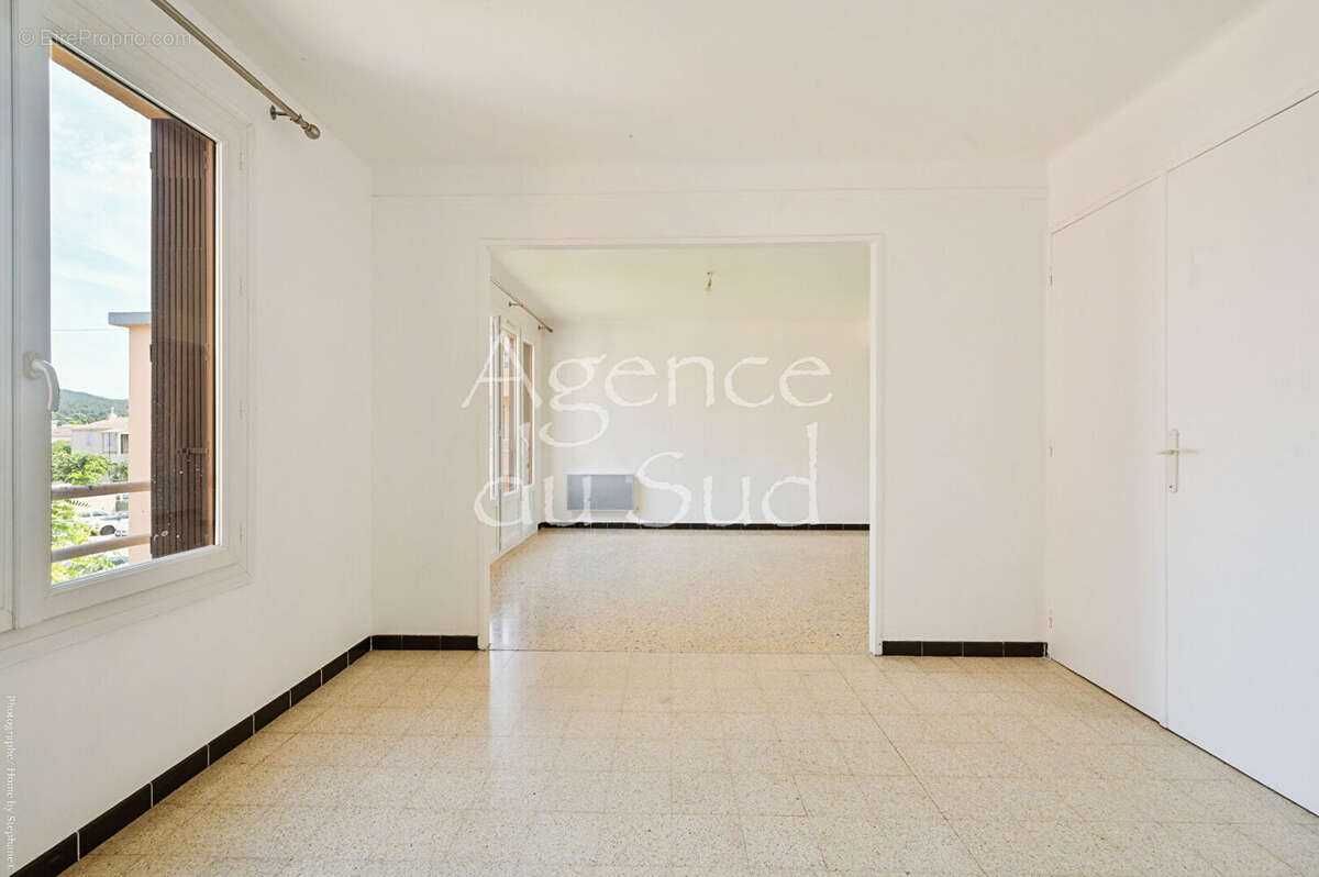 Appartement à GARDANNE