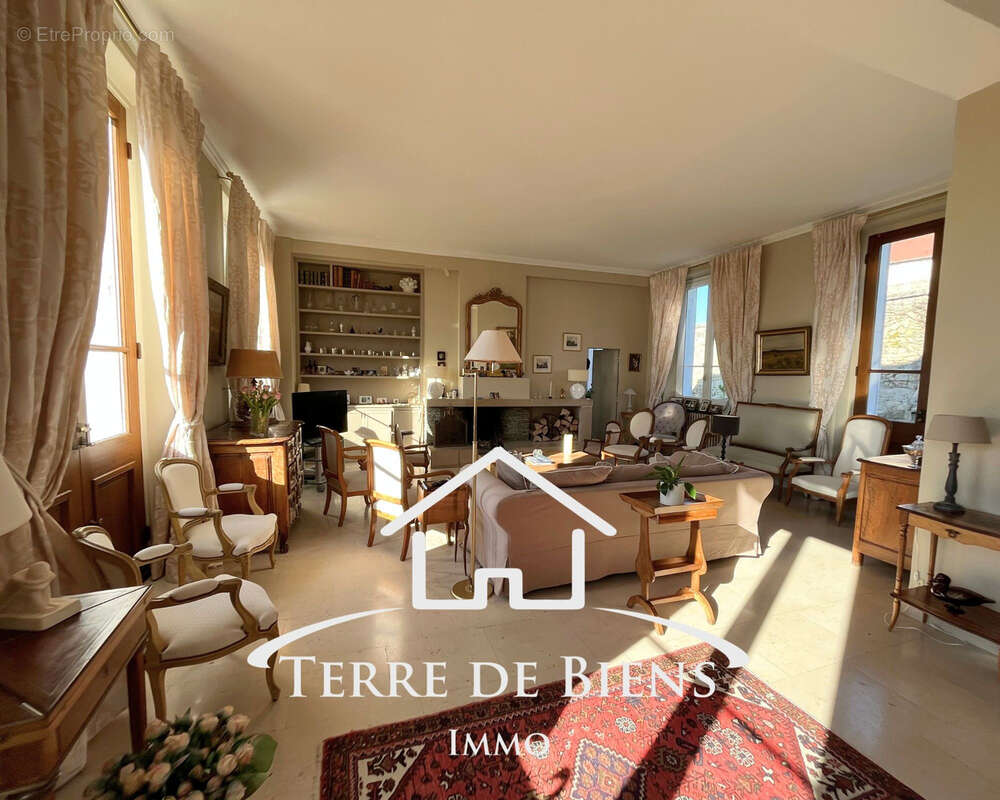Maison à SOISSONS