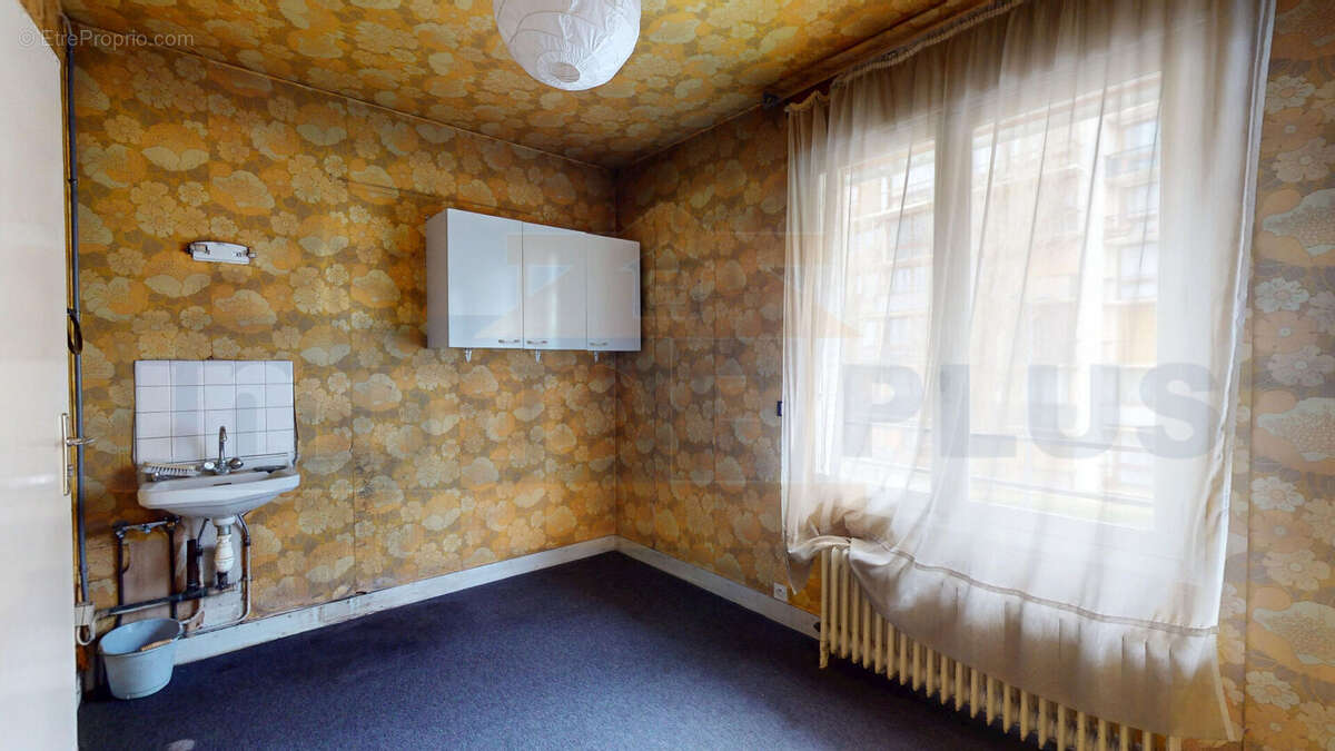 Maison à FONTENAY-LE-FLEURY