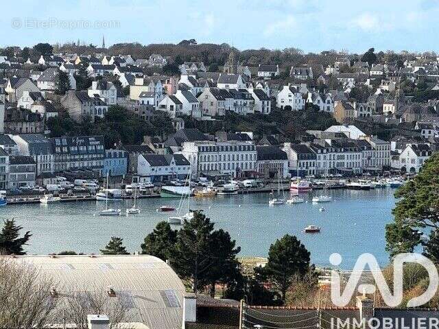 Photo 2 - Maison à PLOUHINEC
