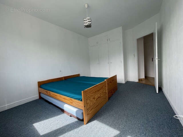 Appartement à ARGONAY