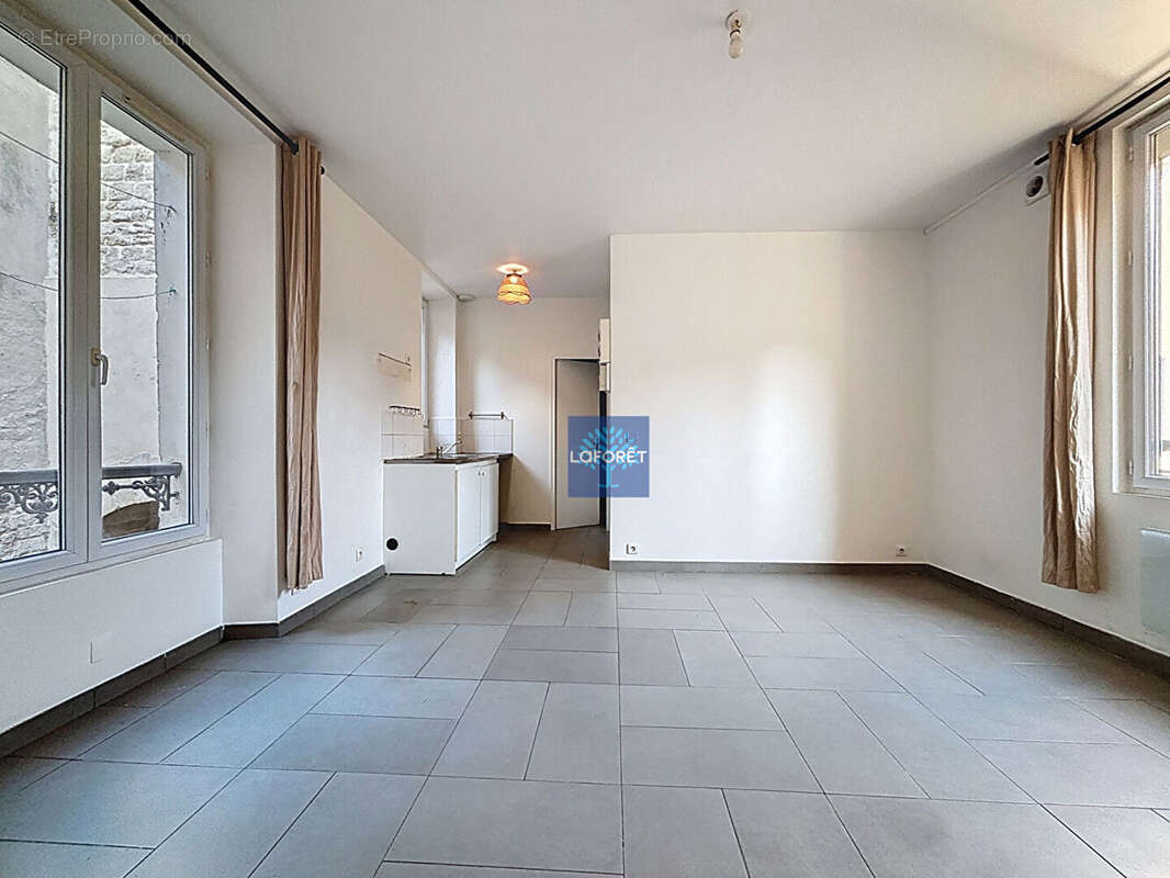 Appartement à PONTOISE